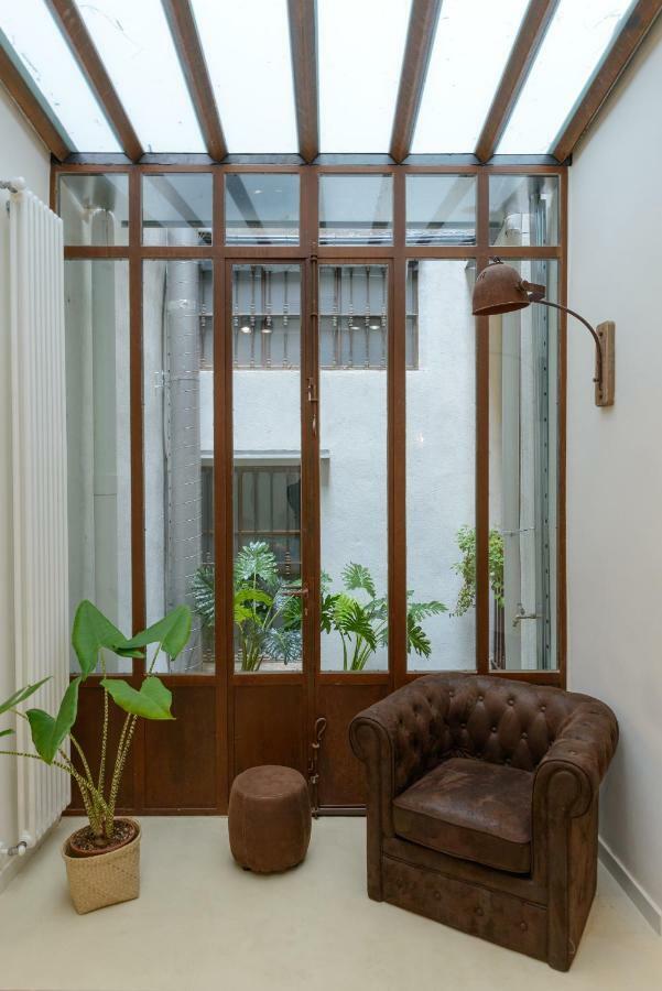 Apg Mercaders 3 ชีโรนา ภายนอก รูปภาพ