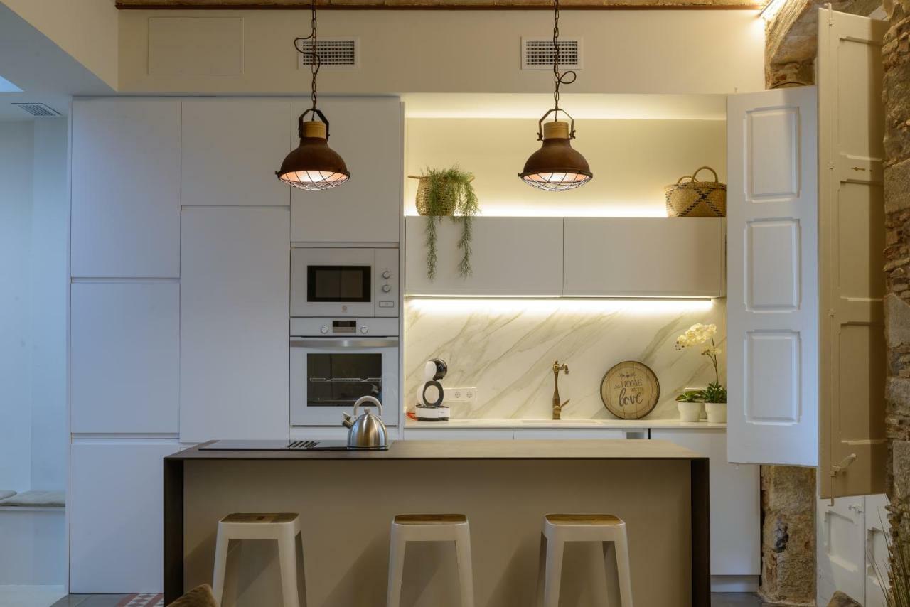 Apg Mercaders 3 ชีโรนา ภายนอก รูปภาพ